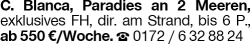 Vorschaubild der Anzeige, (Id: 2036185)