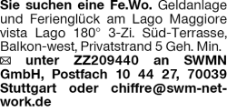 Vorschaubild der Anzeige, (Id: 2034494)