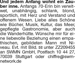 Vorschaubild der Anzeige, (Id: 2036915)