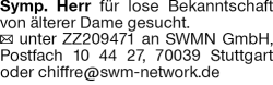 Vorschaubild der Anzeige, (Id: 2036933)