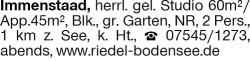 Vorschaubild der Anzeige, (Id: 2038771)