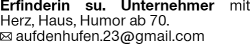 Vorschaubild der Anzeige, (Id: 2041394)