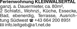 Vorschaubild der Anzeige, (Id: 2051119)
