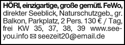 Vorschaubild der Anzeige, (Id: 2055181)