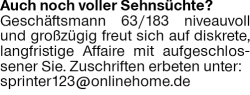 Vorschaubild der Anzeige, (Id: 2056638)