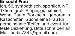 Vorschaubild der Anzeige, (Id: 2060133)