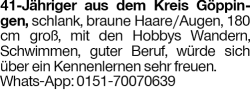 Vorschaubild der Anzeige, (Id: 2060134)