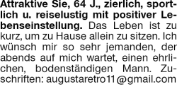 Vorschaubild der Anzeige, (Id: 2060866)