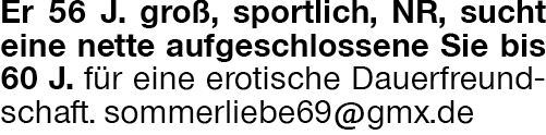 Vorschaubild der Anzeige, (Id: 2060867)