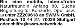 Vorschaubild der Anzeige, (Id: 2060448)