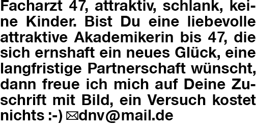 Vorschaubild der Anzeige, (Id: 2061550)