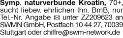 Vorschaubild der Anzeige, (Id: 2061565)