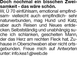 Vorschaubild der Anzeige, (Id: 2061860)