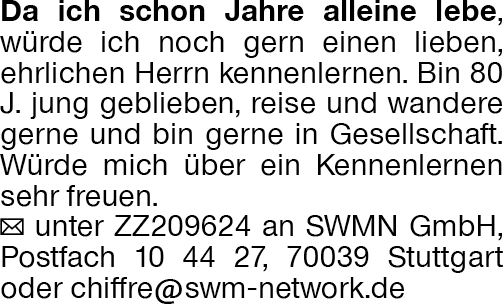 Vorschaubild der Anzeige, (Id: 2061716)