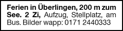Vorschaubild der Anzeige, (Id: 2061877)