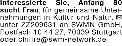 Vorschaubild der Anzeige, (Id: 2061903)
