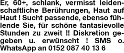 Vorschaubild der Anzeige, (Id: 2062222)