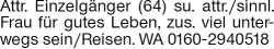 Vorschaubild der Anzeige, (Id: 2064757)