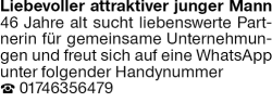Vorschaubild der Anzeige, (Id: 2064758)