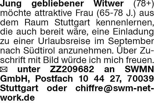 Vorschaubild der Anzeige, (Id: 2066481)