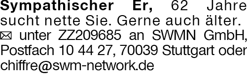 Vorschaubild der Anzeige, (Id: 2068163)