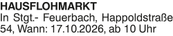 Vorschaubild der Anzeige, (Id: 2084362)