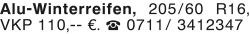 Vorschaubild der Anzeige, (Id: 2084363)