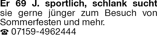 Vorschaubild der Anzeige, (Id: 1961222)