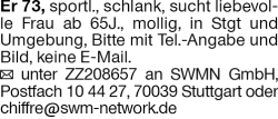 Vorschaubild der Anzeige, (Id: 1961063)