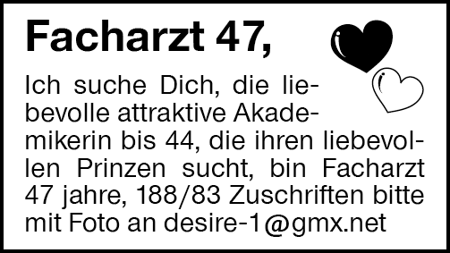 Vorschaubild der Anzeige, (Id: 1961472)