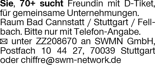 Vorschaubild der Anzeige, (Id: 1961475)