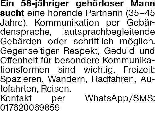 Vorschaubild der Anzeige, (Id: 1962884)
