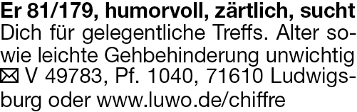 Vorschaubild der Anzeige, (Id: 1962887)