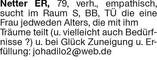 Vorschaubild der Anzeige, (Id: 1963194)