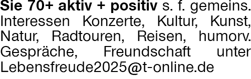 Vorschaubild der Anzeige, (Id: 1964585)