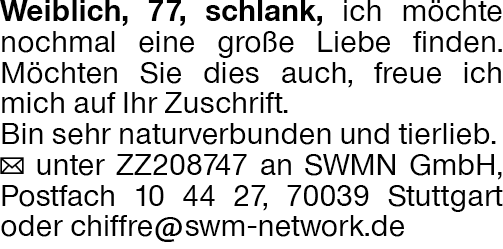 Vorschaubild der Anzeige, (Id: 1968239)