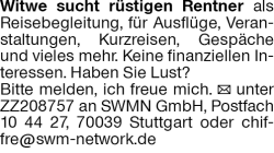 Vorschaubild der Anzeige, (Id: 1969744)