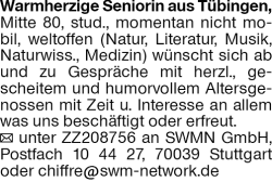 Vorschaubild der Anzeige, (Id: 1969742)
