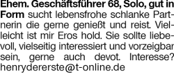 Vorschaubild der Anzeige, (Id: 1969928)