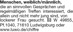 Vorschaubild der Anzeige, (Id: 1971462)