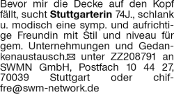 Vorschaubild der Anzeige, (Id: 1971965)