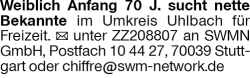 Vorschaubild der Anzeige, (Id: 1973486)