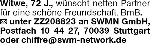 Vorschaubild der Anzeige, (Id: 1975251)