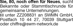 Vorschaubild der Anzeige, (Id: 1975457)
