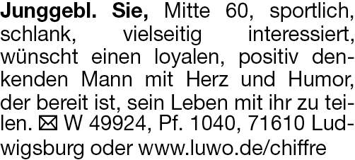 Vorschaubild der Anzeige, (Id: 1977129)