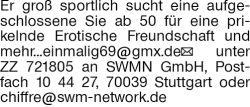 Vorschaubild der Anzeige, (Id: 1979210)