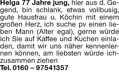 Vorschaubild der Anzeige, (Id: 1992327)