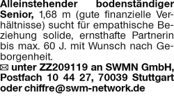 Vorschaubild der Anzeige, (Id: 2000476)