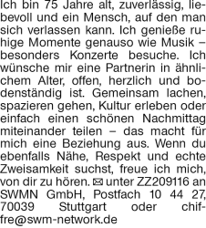 Vorschaubild der Anzeige, (Id: 2000961)