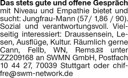 Vorschaubild der Anzeige, (Id: 2005996)